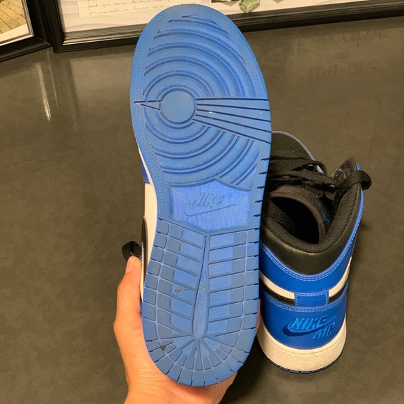 Jordan 1 - Picture 4 of 7